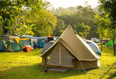 fightcampiracy|They Got Mad I Was Camping, So I Decided To Try..
